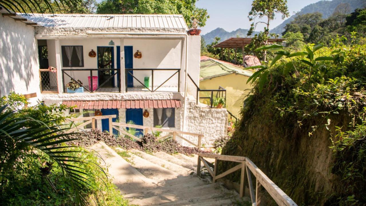 Colores De La Sierra Minca Exterior photo